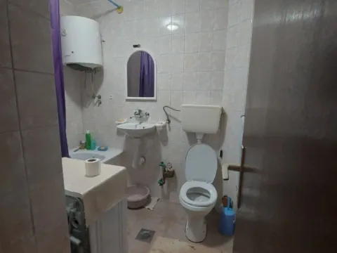 Izdavanje, dvosoban stan, 44m², Ilino, Bar - image 3