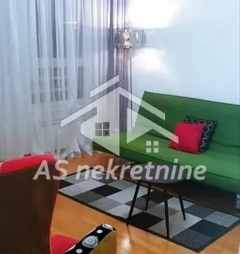 Izdavanje, stan, 45m², Novi Beograd Blok 67, Novi Beograd Sve Podlokacije - image 3