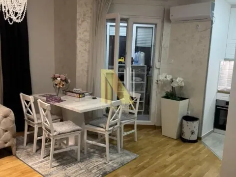 Rent, three bedroom apartment, 63m², Telep, Novi Sad Sve Podlokacije - image 1