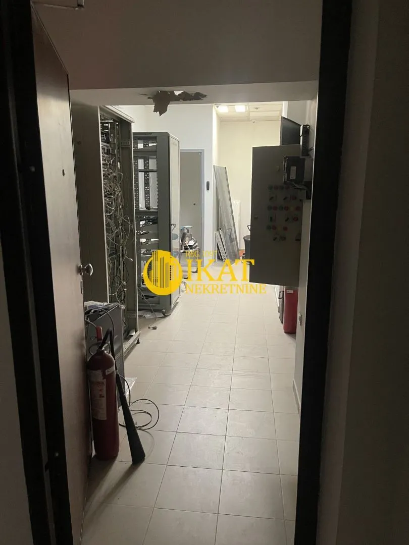Rent, office space, 526m², Stari Grad, Beograd