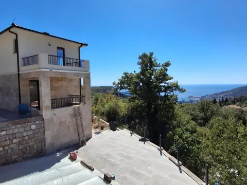 Sale, house, 750m², Markovići, Budva - image 7