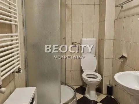 Izdavanje, jednosoban stan, 31m², Kneževac, Beograd - image 7