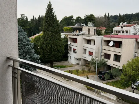 Rent, one bedroom apartment, 45m², Gorica C, Podgorica - image 8