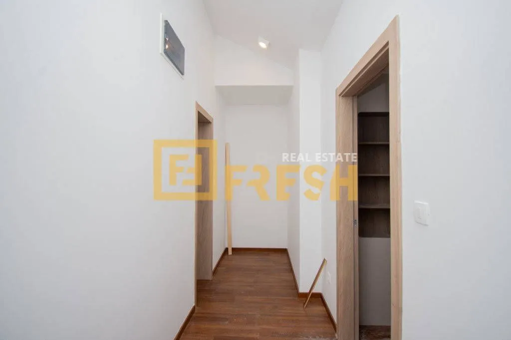 Rent, three bedroom apartment, 90m², Master Kvart, Podgorica