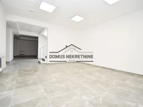 Rent, office space, 180m², Dalmatinska ulica, Podgorica - image 10