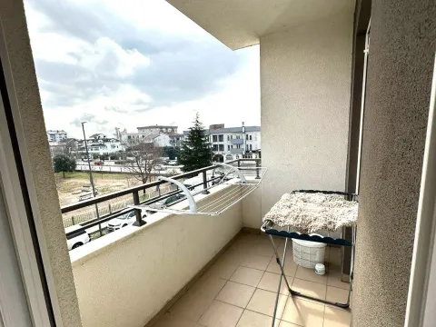 Rent, one bedroom apartment, 66m², Stari Aerodrom, Podgorica - image 13