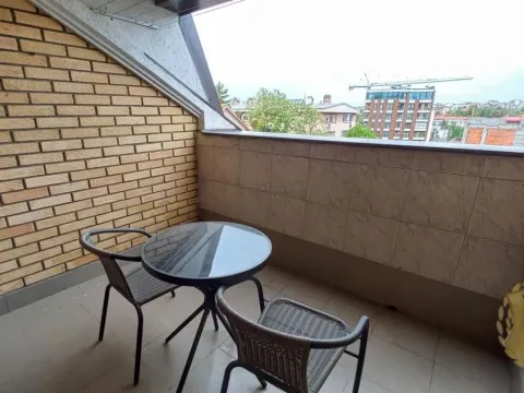 Izdavanje, jednosoban stan, 46m², Autokomanda, Voždovac Sve Podlokacije - image 2