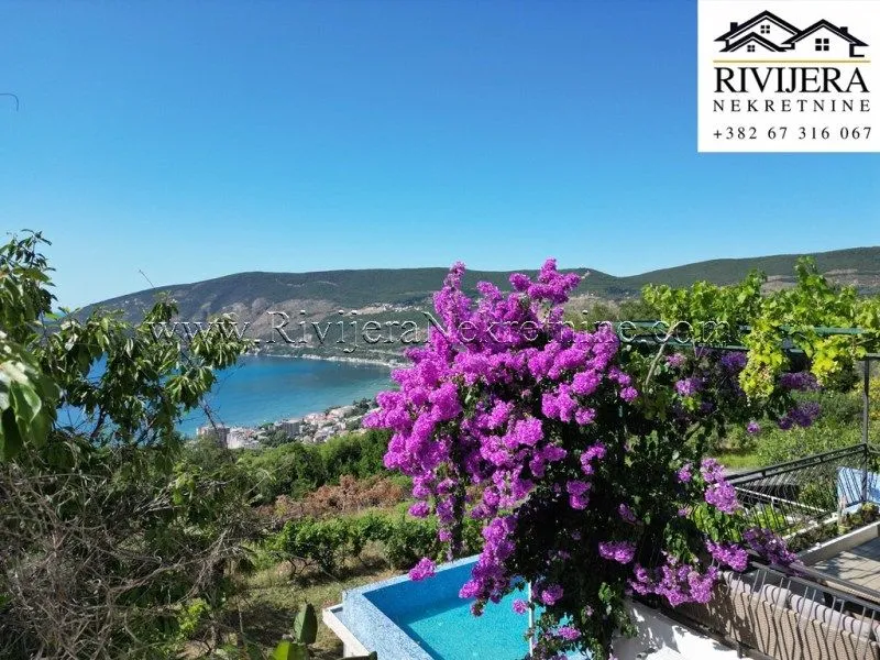 Prodaja, kuća, 144m², Sušćepan, Herceg Novi