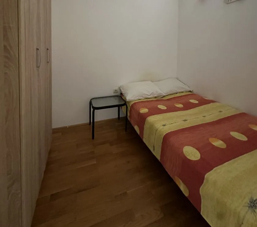 Prodaja, dvosoban stan, 47m², Bar, Crna Gora