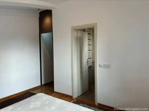 Rent, three bedroom apartment, 94m², Autokomanda, Voždovac Sve Podlokacije - image 17