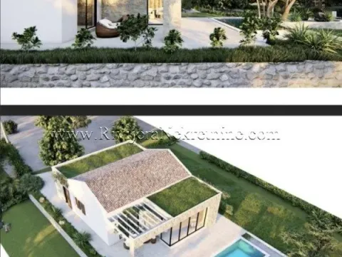 Sale, land lot, 1017m², Mojdež, Herceg Novi - image 8