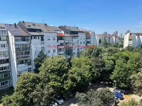 Prodaja, četvorosoban stan, 94m², Novi Beograd Sve Podlokacije, Beograd - image 17