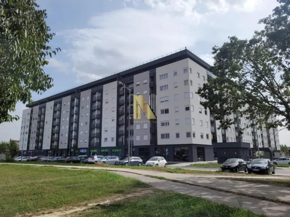 Prodaja, parking/garaža, 12m², Novo naselje, Novi Sad