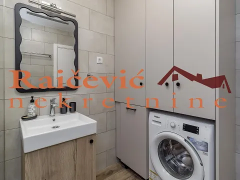 Rent, one bedroom apartment, 50m², Autokomanda, Voždovac Sve Podlokacije - image 19