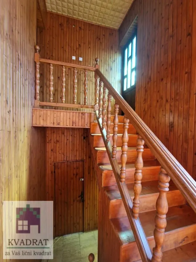 Prodaja, kuća, 163m², Ljubinić, Obrenovac