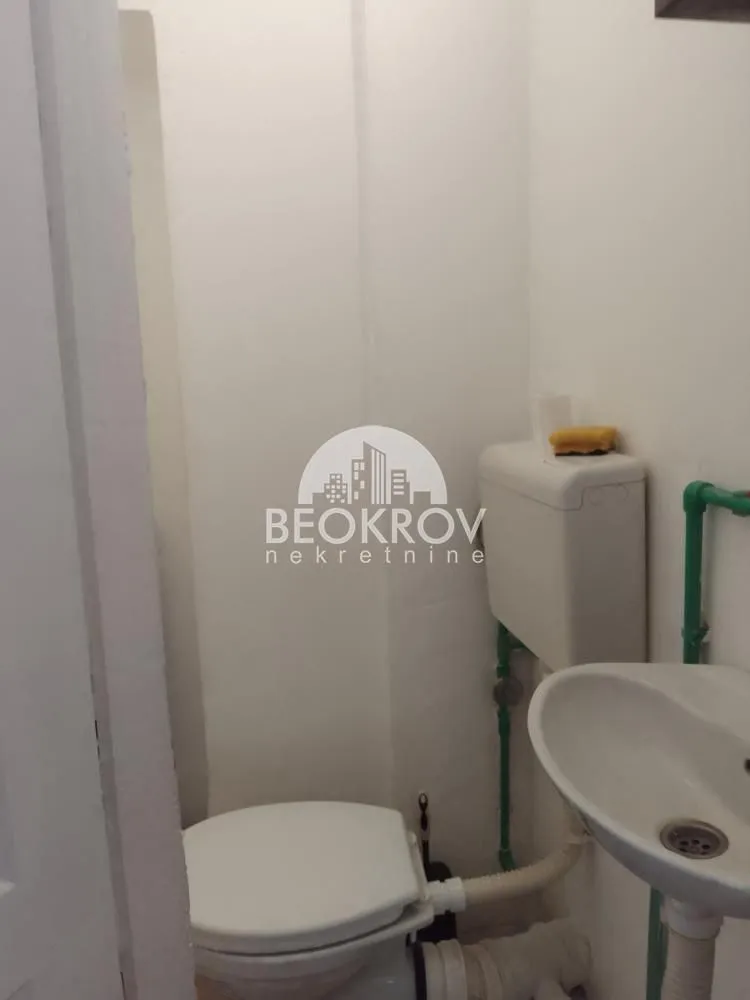 Rent, office space, 17m², Zvezdara Sve Podlokacije, Beograd