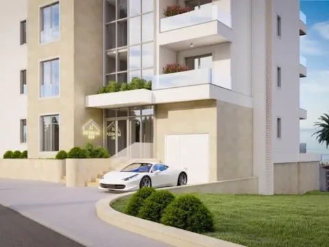 Sale, three bedroom apartment, 114m², Bečići, Budva - image 12