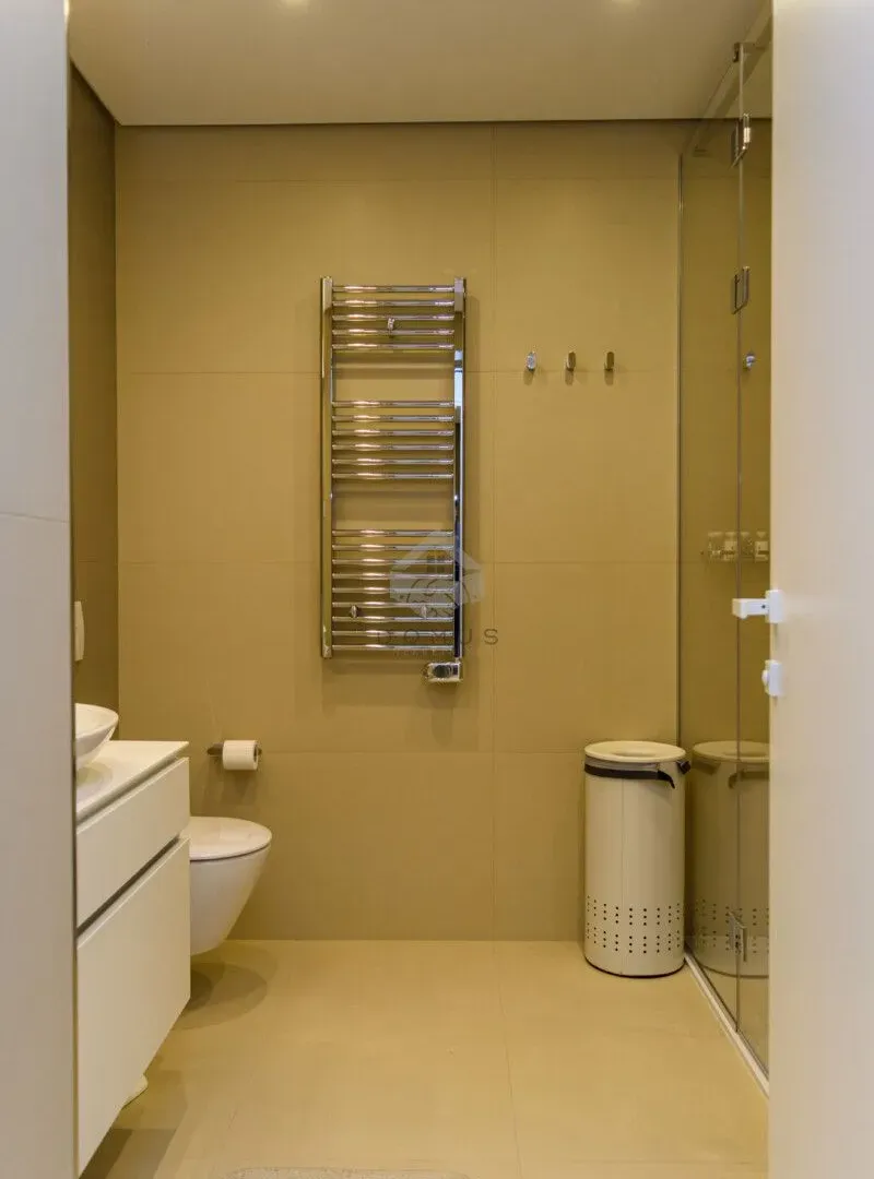Sale, three bedroom apartment, 171m², Budva, Crna Gora
