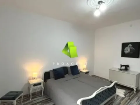 Rent, one bedroom apartment, 50m², Medijana, Niš - image 7