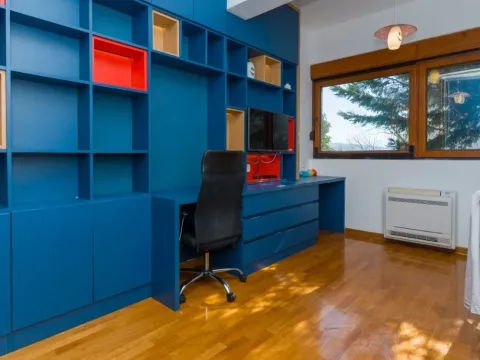 Rent, two bedroom apartment, 70m², Gorica C, Podgorica - image 5