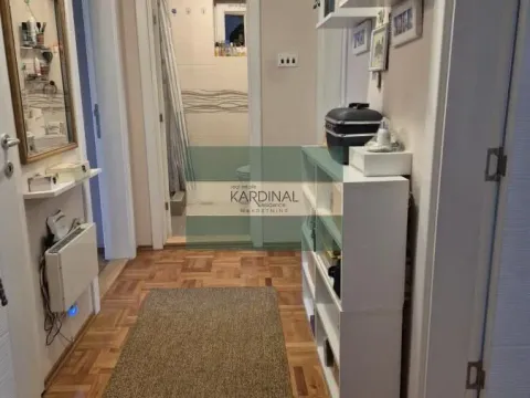 Sale, two bedroom apartment, 54m², Centar, Ćuprija - image 26