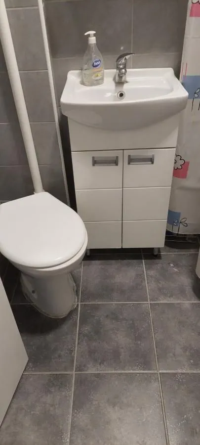 Prodaja, dvosoban stan, 47m², Detelinara, Novi Sad Sve Podlokacije
