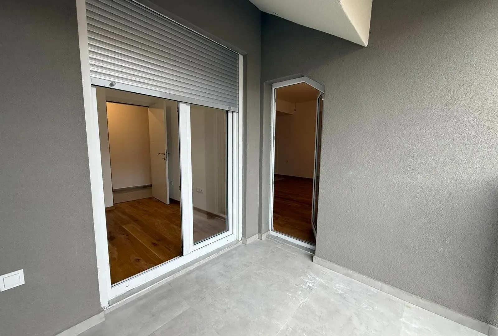 Prodaja, jednosoban stan, 44m², Zabjelo, Podgorica