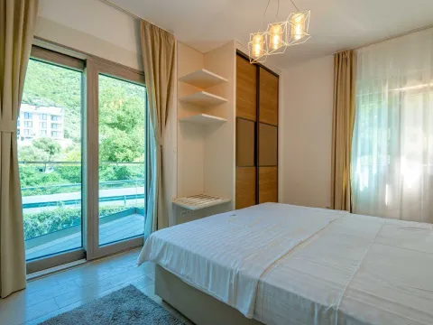 Prodaja, trosoban stan, 110m², Budva, Crna Gora - image 15
