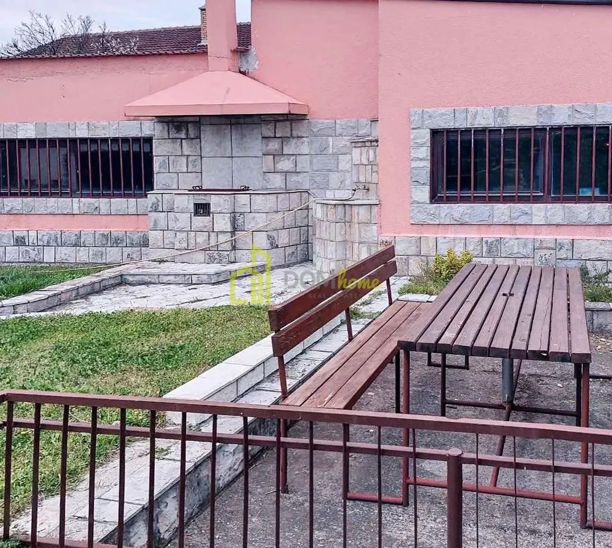Rent, house, 90m², Zeta, Podgorica