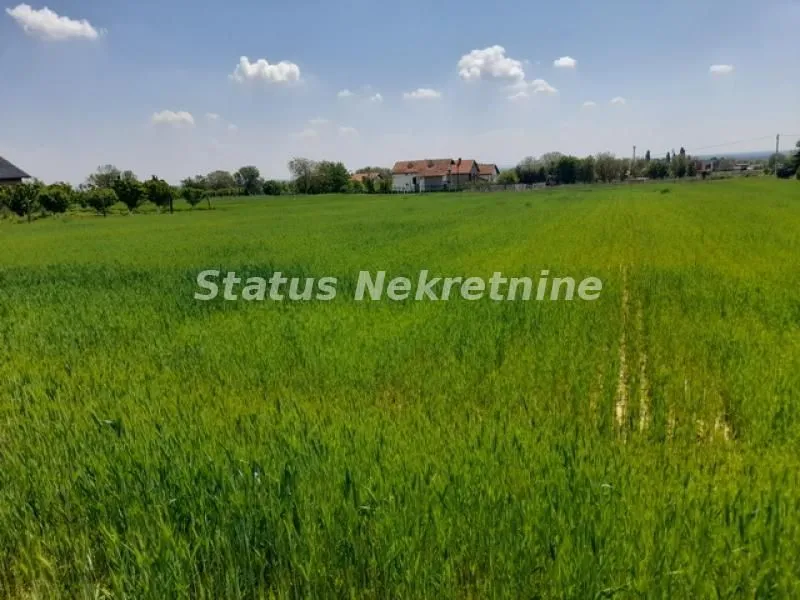 Prodaja, plac, 5800m², Irig, Srbija