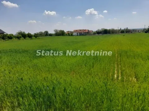 Sale, land lot, 5800m², Irig, Srbija - image 10