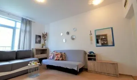 Rent, studio apartment, 33m², Bečići, Budva - image 10