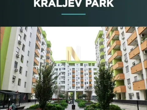 Sale, parking/garage, 13m², Rotkvarija, Novi Sad Sve Podlokacije - image 4