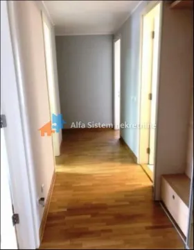 Rent, four bedroom apartment, 105m², Novi Beograd Blok 67, Novi Beograd Sve Podlokacije - image 13