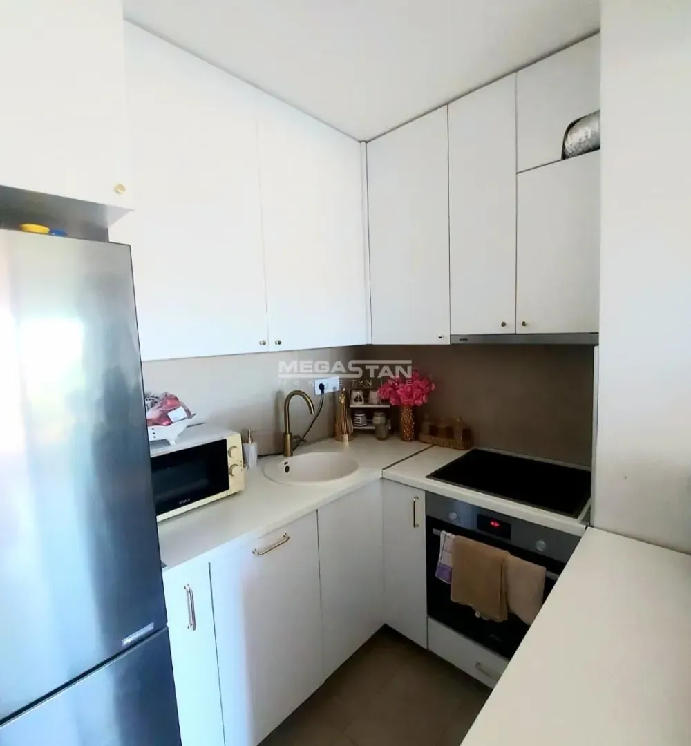 Sale, two bedroom apartment, 75m², Dušanovac, Voždovac Sve Podlokacije