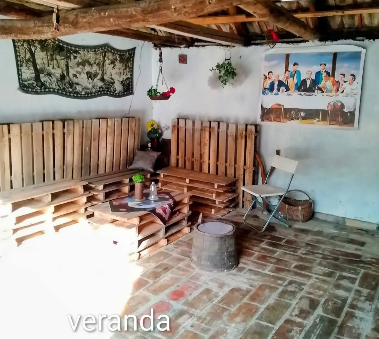 Sale, house, 112m², Sečanj, Srbija