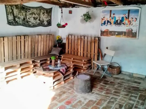 Sale, house, 112m², Sečanj, Srbija - image 13