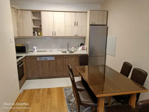 Rent, two bedroom apartment, 42m², Rotkvarija, Novi Sad Sve Podlokacije - image 4