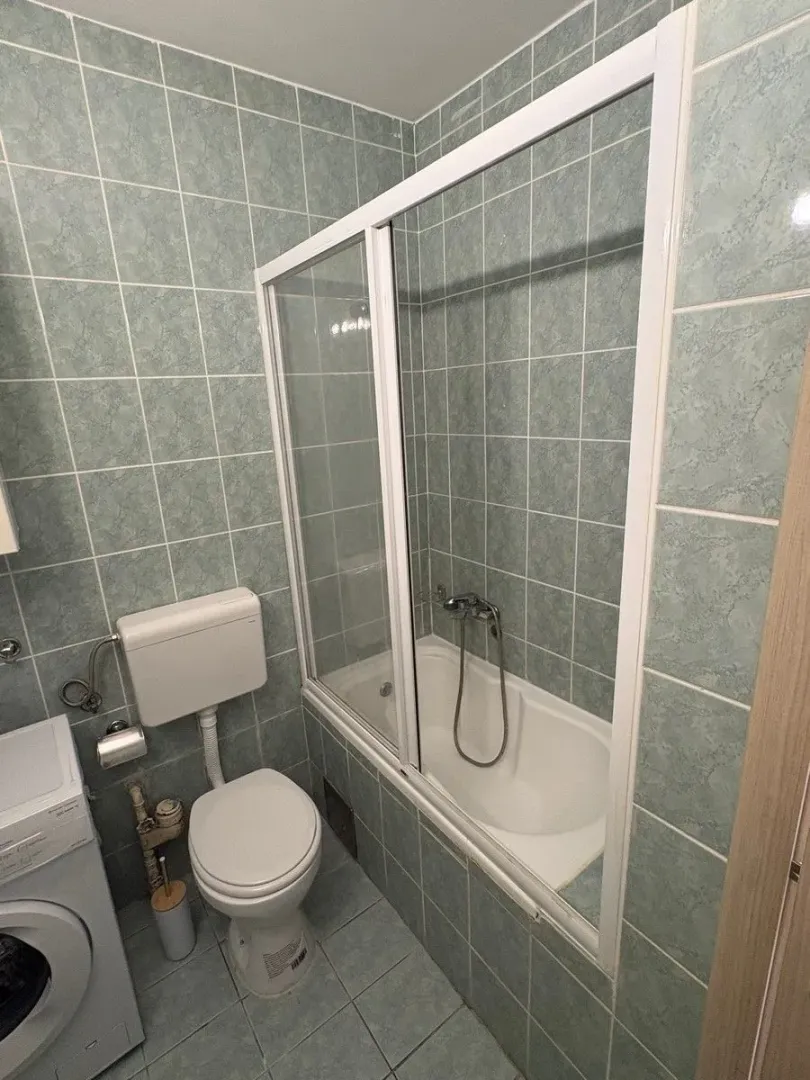 Rent, one bedroom apartment, 40m², Zagorič, Podgorica