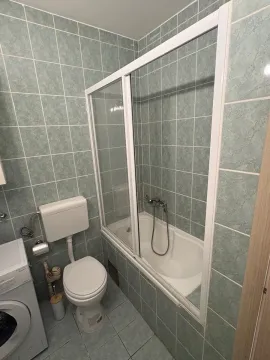 Rent, one bedroom apartment, 40m², Zagorič, Podgorica - image 5
