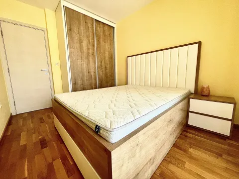 Rent, one bedroom apartment, 46m², City Kej, Podgorica - image 5