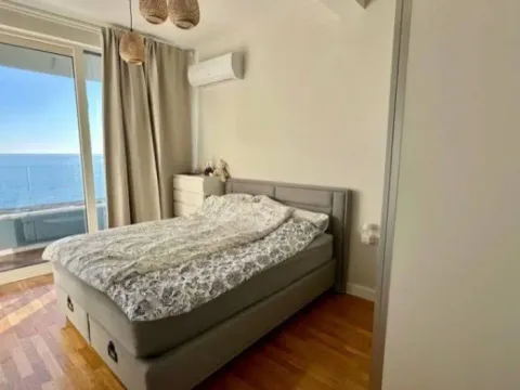 Prodaja, dvosoban stan, 69m², Bečići, Budva - image 5