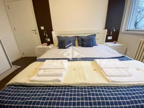 Izdavanje, četvorosoban stan, 83m², Voždovac Sve Podlokacije, Beograd - image 15