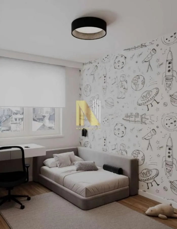 Prodaja, četvorosoban stan, 145m², Telep, Novi Sad Sve Podlokacije