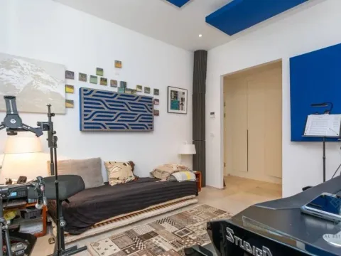 Prodaja, dvosoban stan, 152m², Luštica Bay, Tivat - image 11