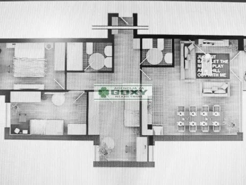 Prodaja, četvorosoban stan, 83m², Banjica, Voždovac Sve Podlokacije - image 13