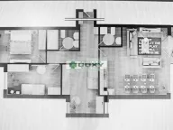 Prodaja, četvorosoban stan, 83m², Banjica, Voždovac Sve Podlokacije - image 13