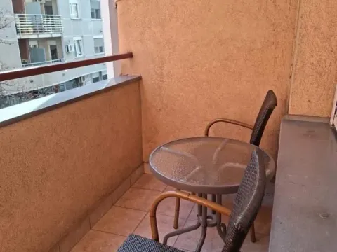 Izdavanje, jednosoban stan, 29m², Grbavica, Novi Sad Sve Podlokacije - image 7