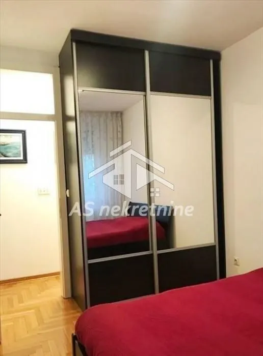 Rent, three bedroom apartment, 80m², Novi Beograd Sve Podlokacije, Beograd