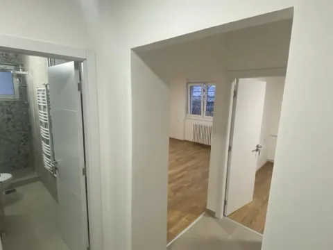 Prodaja, dvosoban stan, 54m², Sajmište, Novi Sad - image 11